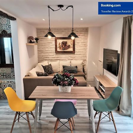 Casa Manuela Mas Que Una Casa Un Hogar Toledo Zewnętrze zdjęcie