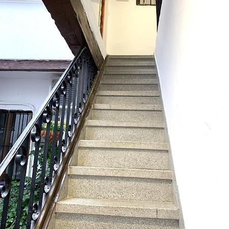 Casa Manuela Mas Que Una Casa Un Hogar Toledo Zewnętrze zdjęcie