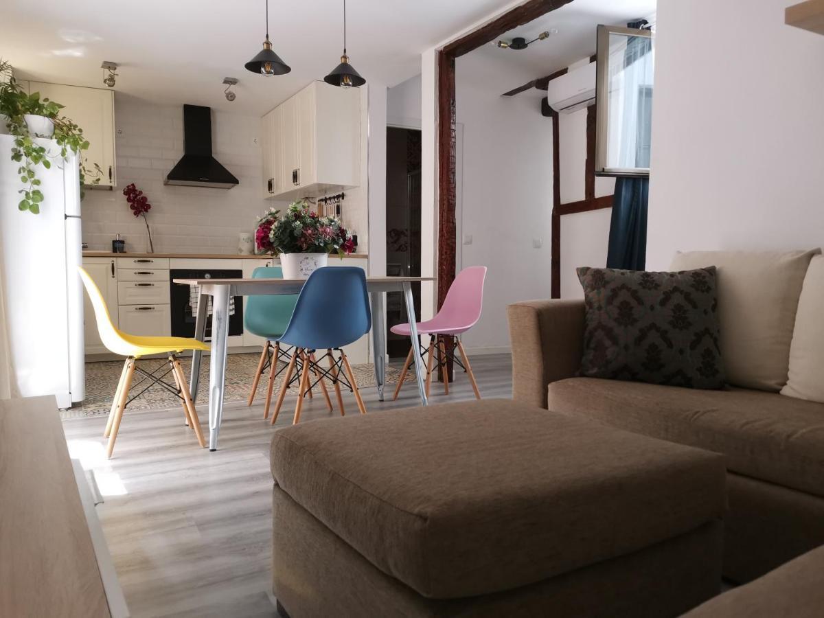 Casa Manuela Mas Que Una Casa Un Hogar Toledo Zewnętrze zdjęcie