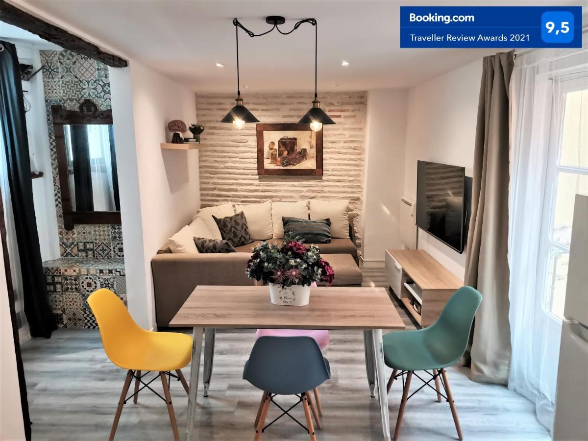 Casa Manuela Mas Que Una Casa Un Hogar Toledo Zewnętrze zdjęcie