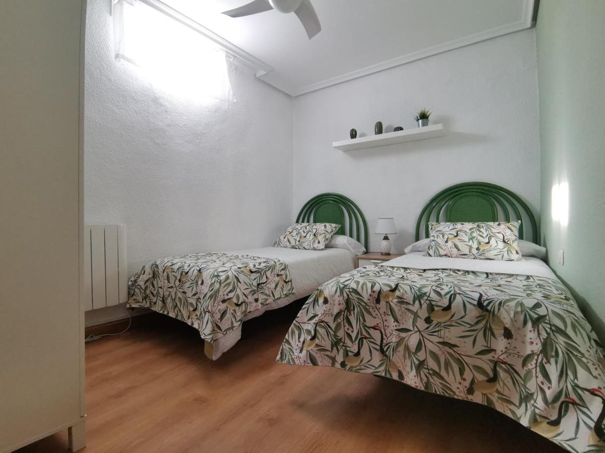 Casa Manuela Mas Que Una Casa Un Hogar Toledo Zewnętrze zdjęcie