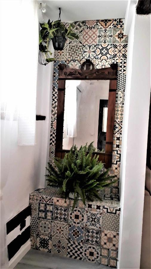 Casa Manuela Mas Que Una Casa Un Hogar Toledo Zewnętrze zdjęcie