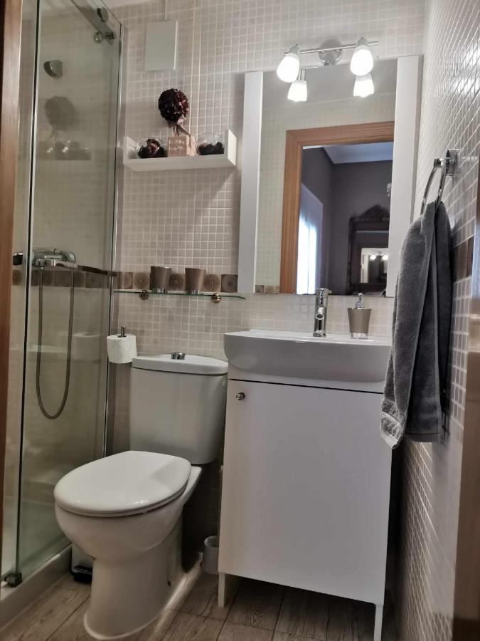 Casa Manuela Mas Que Una Casa Un Hogar Toledo Zewnętrze zdjęcie