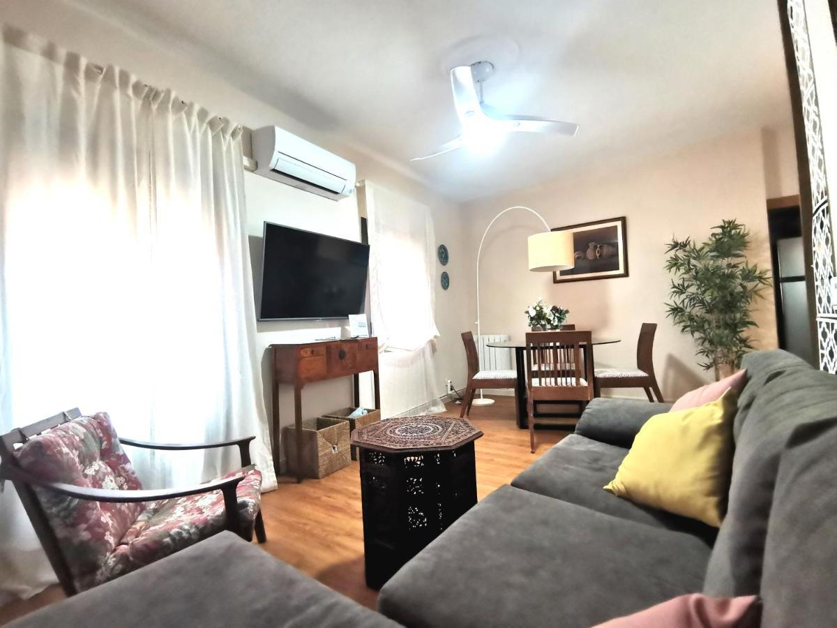 Casa Manuela Mas Que Una Casa Un Hogar Toledo Zewnętrze zdjęcie
