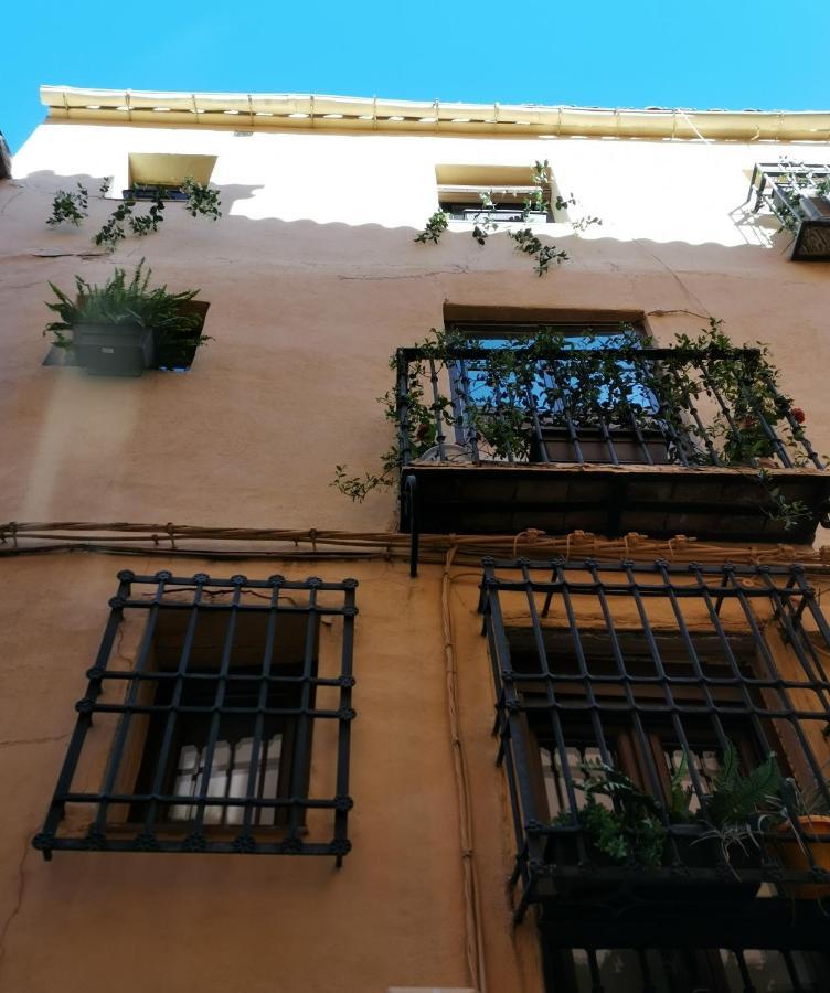Casa Manuela Mas Que Una Casa Un Hogar Toledo Zewnętrze zdjęcie