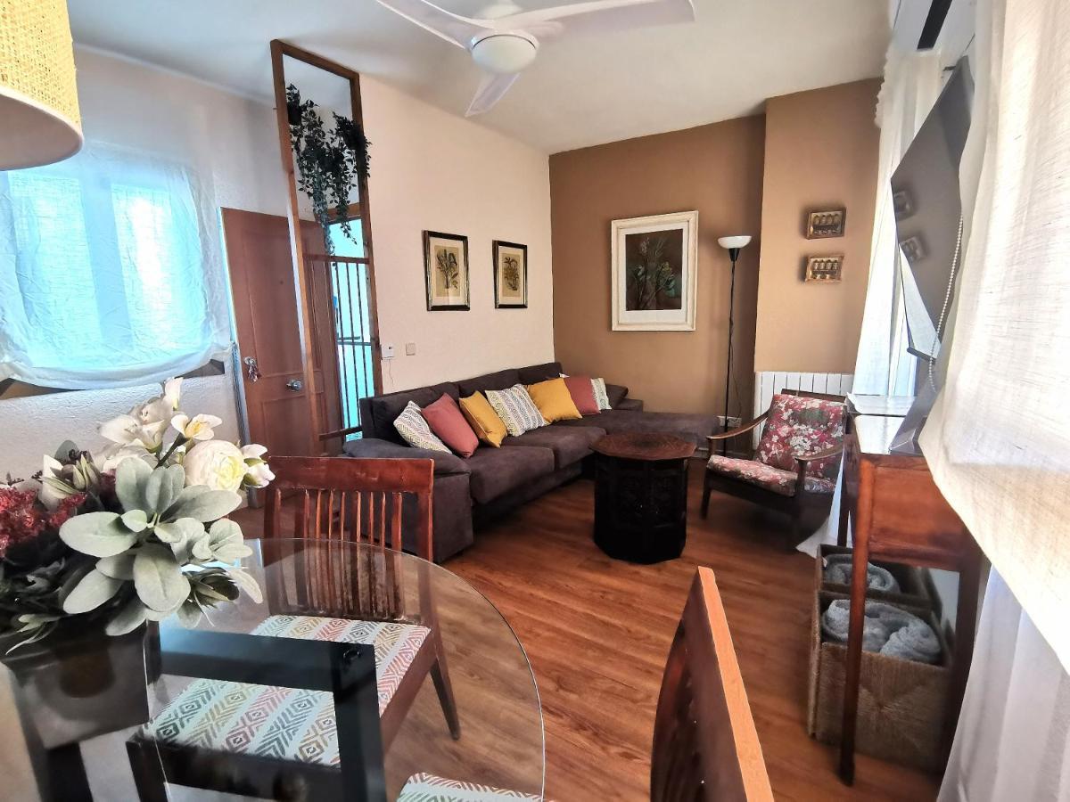 Casa Manuela Mas Que Una Casa Un Hogar Toledo Zewnętrze zdjęcie