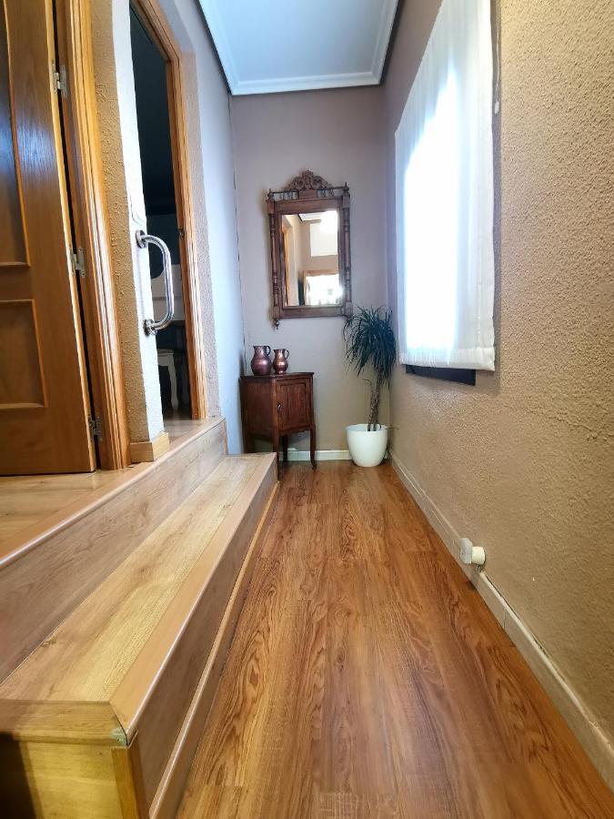 Casa Manuela Mas Que Una Casa Un Hogar Toledo Zewnętrze zdjęcie