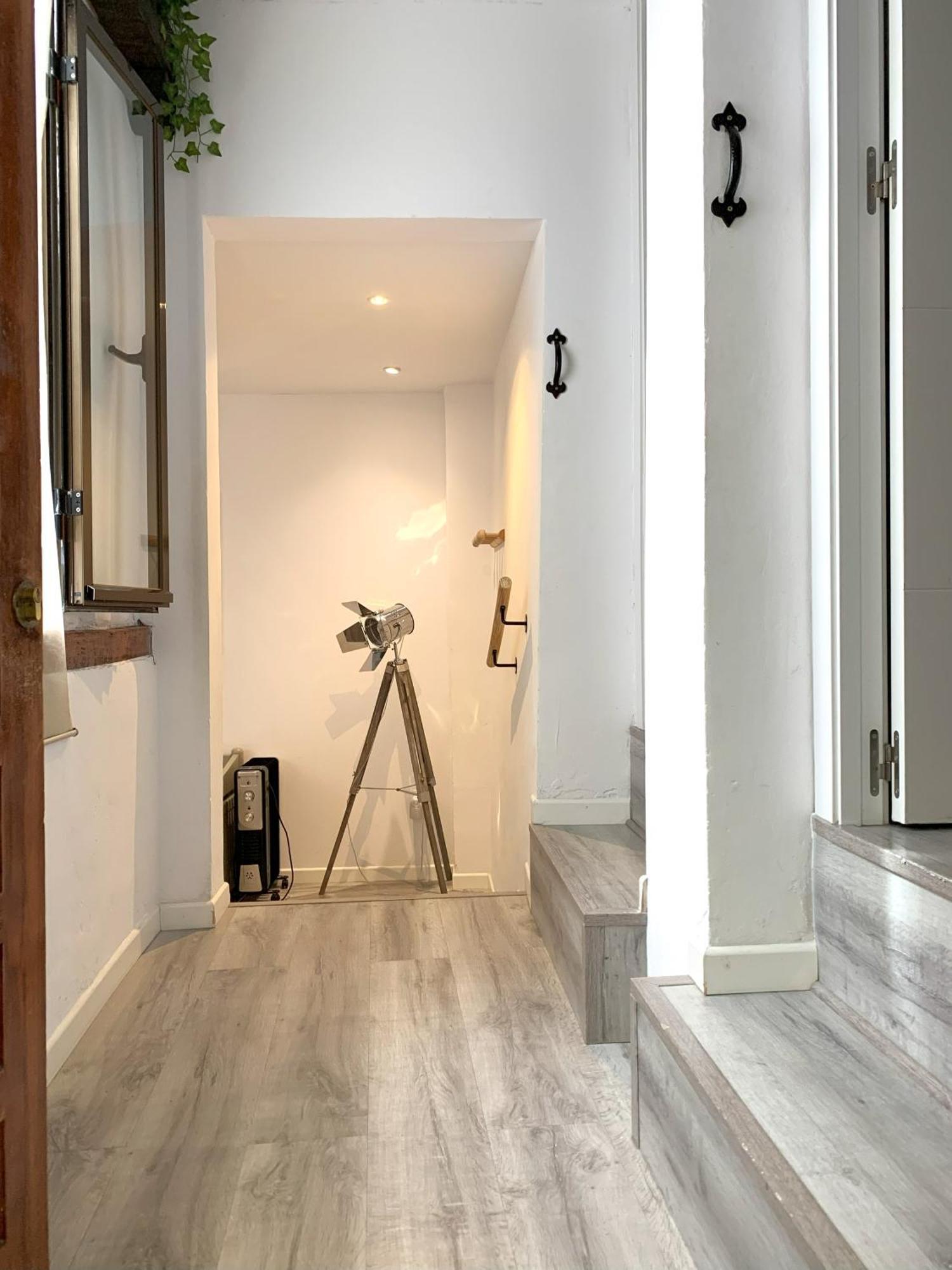 Casa Manuela Mas Que Una Casa Un Hogar Toledo Zewnętrze zdjęcie