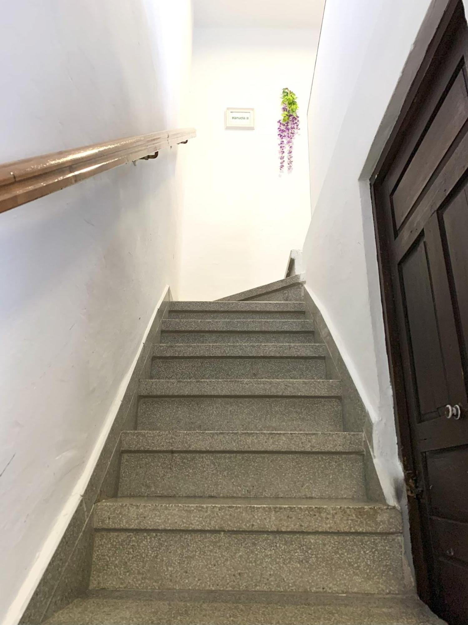 Casa Manuela Mas Que Una Casa Un Hogar Toledo Zewnętrze zdjęcie
