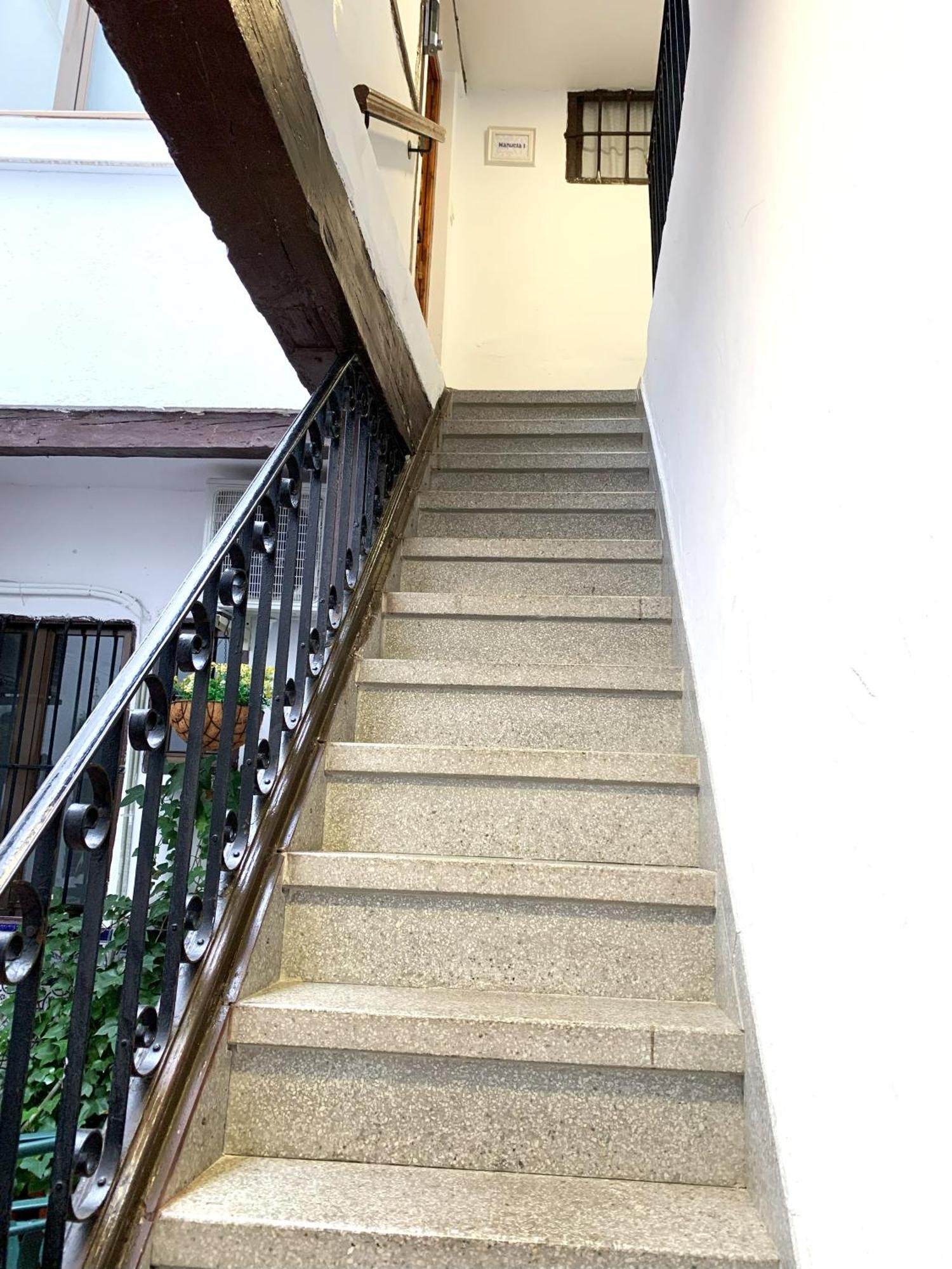 Casa Manuela Mas Que Una Casa Un Hogar Toledo Zewnętrze zdjęcie